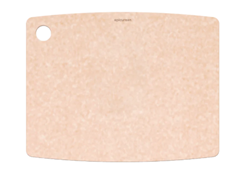 Epicurean Natural Brown Cutting Board 15 x 11 
